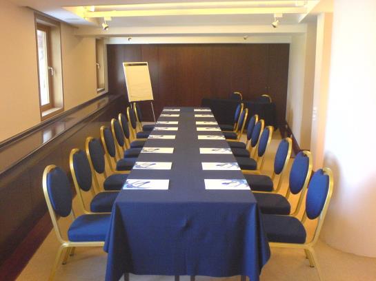 Hotel Amphitryon  | Nafplion | Peloponnese | Greece 19