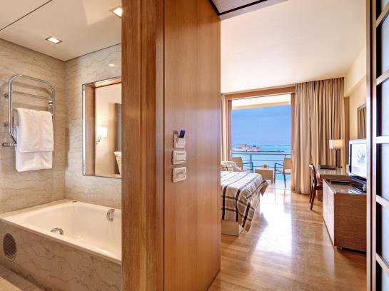 Hotel Amphitryon  | Nafplion | Peloponnese | Greece 2