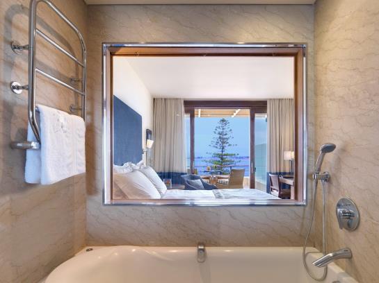 Hotel Amphitryon  | Nafplion | Peloponnese | Greece 4