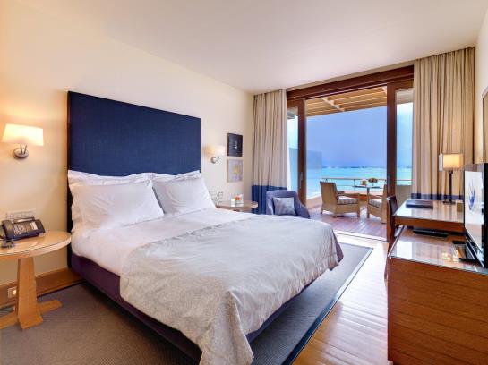 Hotel Amphitryon  | Nafplion | Peloponnese | Greece 6