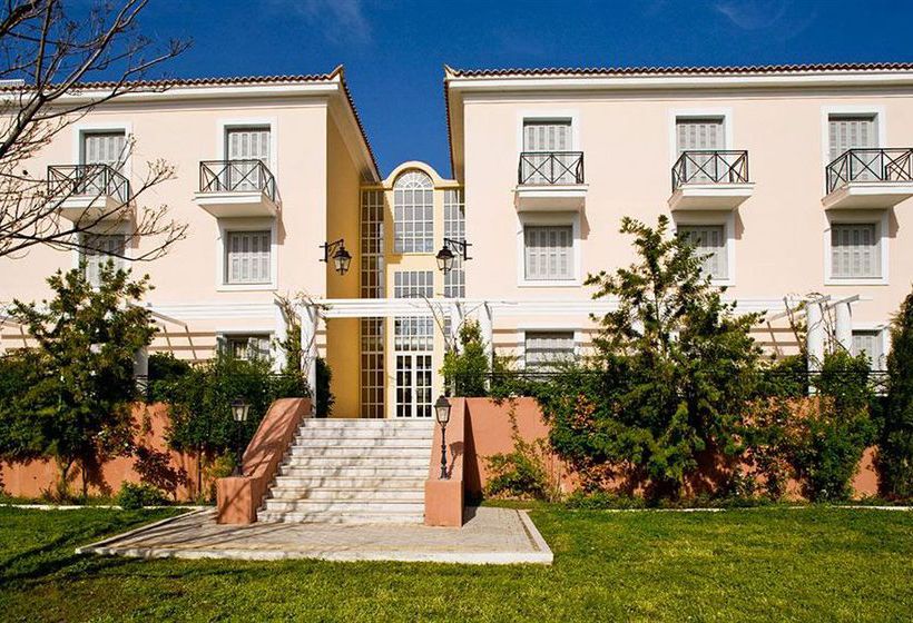 Hotel Amalia Nafplio Peloponeso