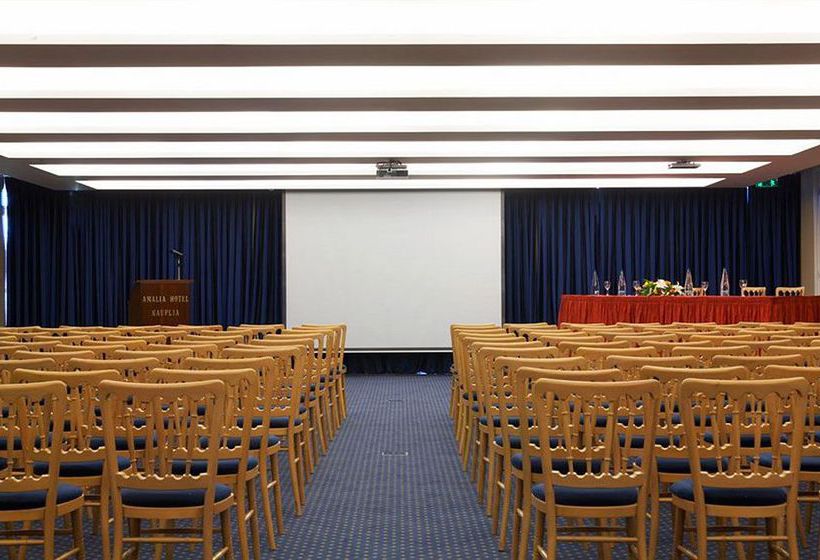 Hotel Amalia Nafplio  | Nafplion | Peloponnese | Greece 10