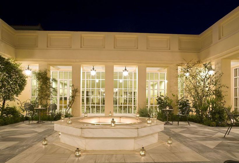 Hotel Amalia Nafplio  | Nafplion | Peloponnese | Greece 17