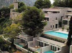 Hotel Nafplia Nauplia Peloponeso