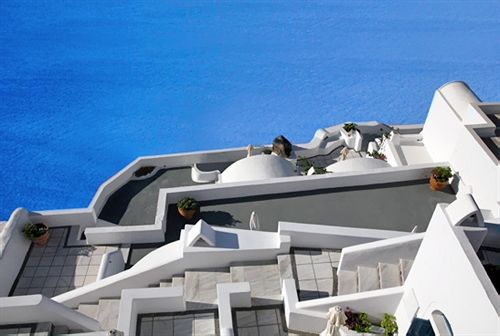 Nikos Villas  | Oia | Santorini | Greece 18