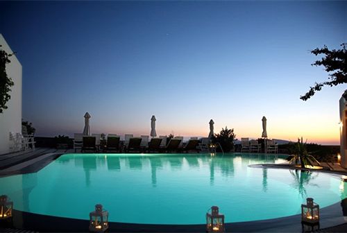 Nikos Villas  | Oia | Santorini | Greece 20