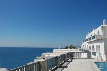 Hotel Alex Mykonos Tourlos