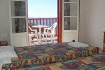 Hotel Alex Mykonos  | Tourlos | Mykonos | Greece 1