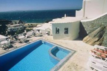 Hotel Alex Mykonos  | Tourlos | Mykonos | Greece 10