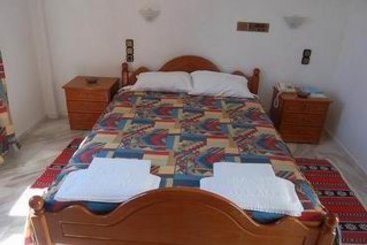 Hotel Alex Mykonos  | Tourlos | Mykonos | Greece 2