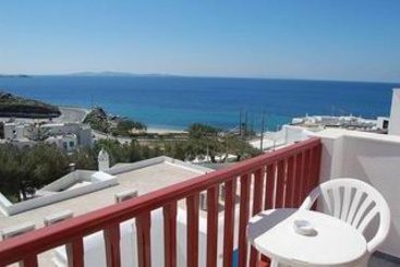 Hotel Alex Mykonos  | Tourlos | Mykonos | Greece 3