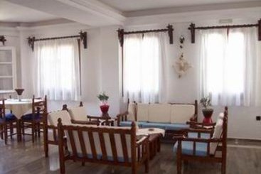 Hotel Alex Mykonos  | Tourlos | Mykonos | Greece 4