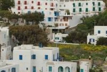 Hotel Alex Mykonos  | Tourlos | Mykonos | Greece 6