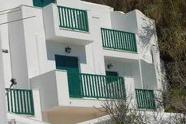 Hotel Alex Mykonos  | Tourlos | Mykonos | Greece 7