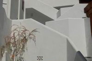 Hotel Alex Mykonos  | Tourlos | Mykonos | Greece 8