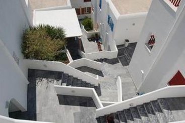 Hotel Alex Mykonos  | Tourlos | Mykonos | Greece 9