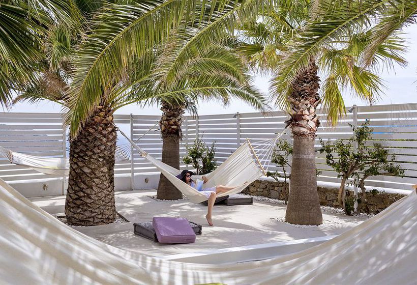 Hotel Pietra e Mare  | Kalo Livadi | Mykonos | Greece 1