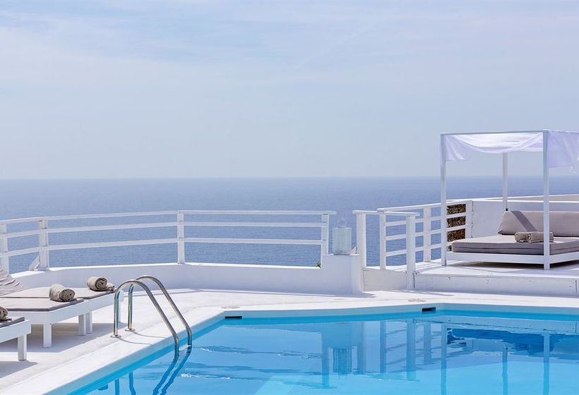 Hotel Pietra e Mare  | Kalo Livadi | Mykonos | Greece 10