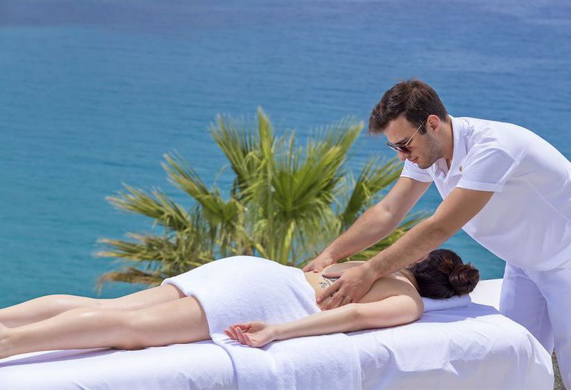 Hotel Pietra e Mare  | Kalo Livadi | Mykonos | Greece 11