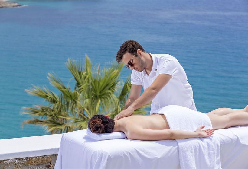 Hotel Pietra e Mare  | Kalo Livadi | Mykonos | Greece 13