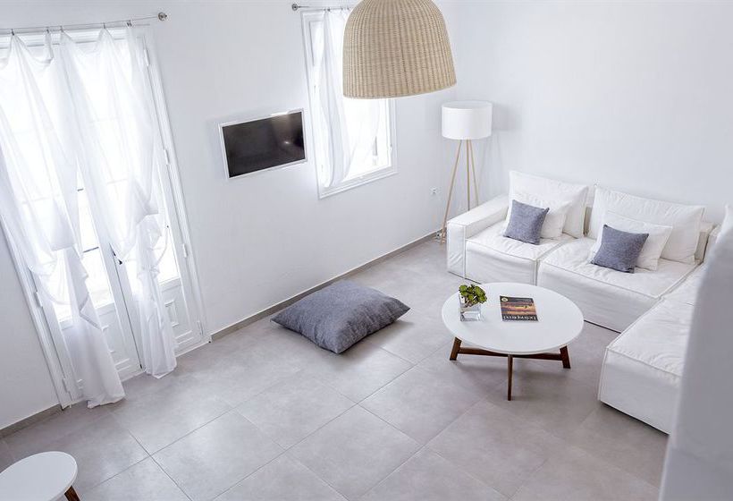 Hotel Pietra e Mare  | Kalo Livadi | Mykonos | Greece 16