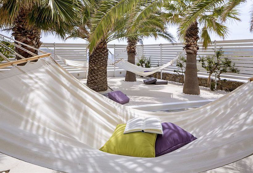 Hotel Pietra e Mare  | Kalo Livadi | Mykonos | Greece 2