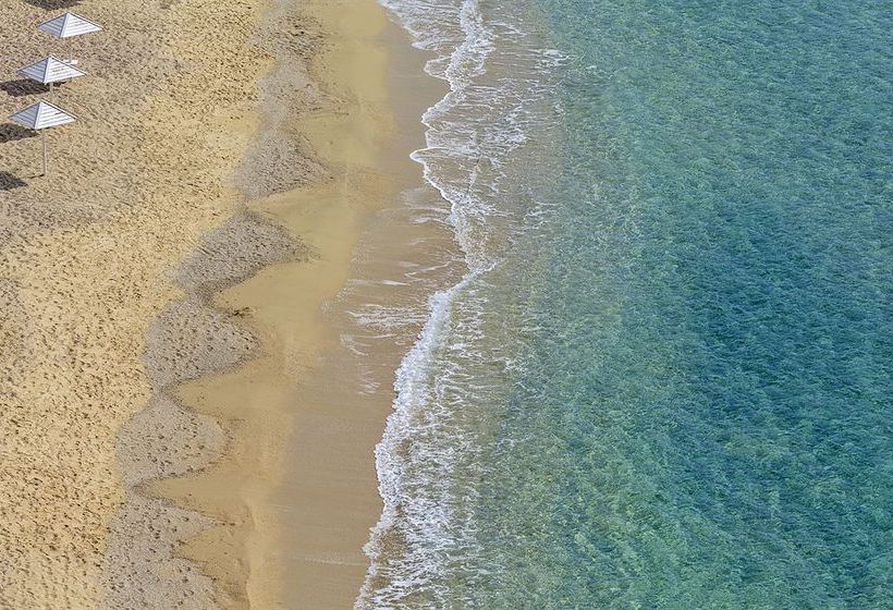 Hotel Pietra e Mare  | Kalo Livadi | Mykonos | Greece 4