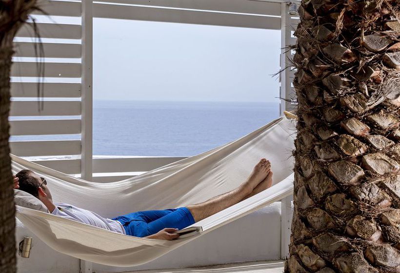 Hotel Pietra e Mare  | Kalo Livadi | Mykonos | Greece 6