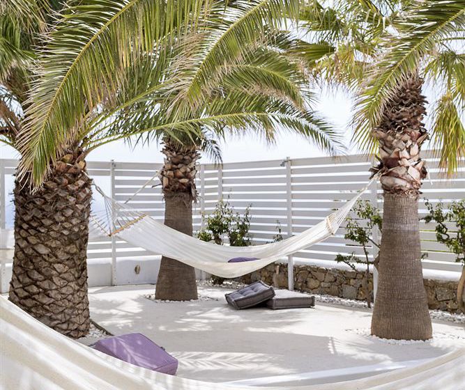 Hotel Pietra e Mare  | Kalo Livadi | Mykonos | Greece 8