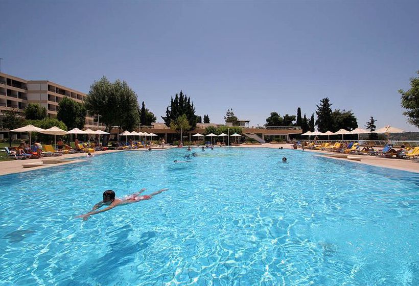 Hotel Aks Porto Heli  | Porto Heli | Peloponnese | Greece 1