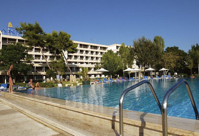 Hotel Aks Porto Heli  | Porto Heli | Peloponnese | Greece 12