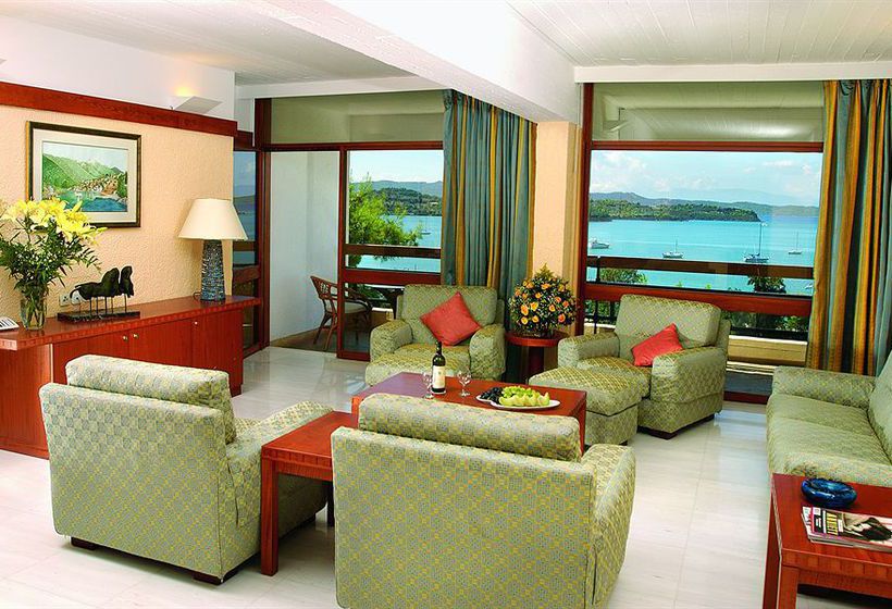 Hotel Aks Porto Heli  | Porto Heli | Peloponnese | Greece 13