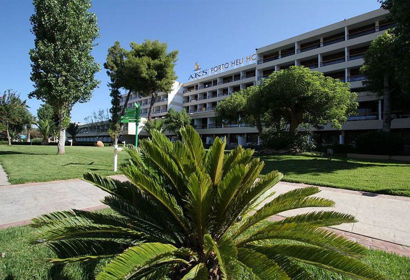 Hotel Aks Porto Heli  | Porto Heli | Peloponnese | Greece 16