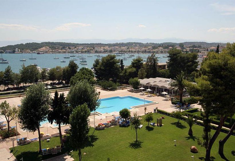Hotel Aks Porto Heli  | Porto Heli | Peloponnese | Greece 18