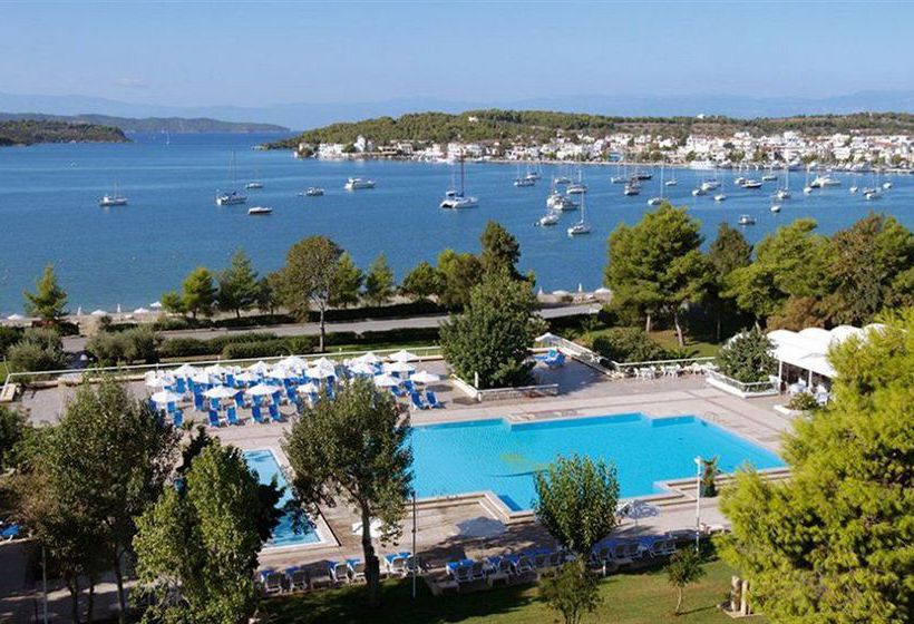 Hotel Aks Porto Heli  | Porto Heli | Peloponnese | Greece 19