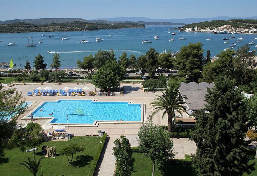 Hotel Aks Porto Heli  | Porto Heli | Peloponnese | Greece 20