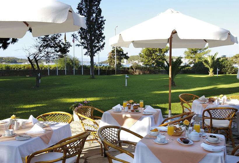 Hotel Aks Porto Heli  | Porto Heli | Peloponnese | Greece 3