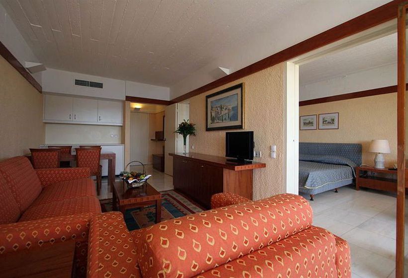 Hotel Aks Porto Heli  | Porto Heli | Peloponnese | Greece 4