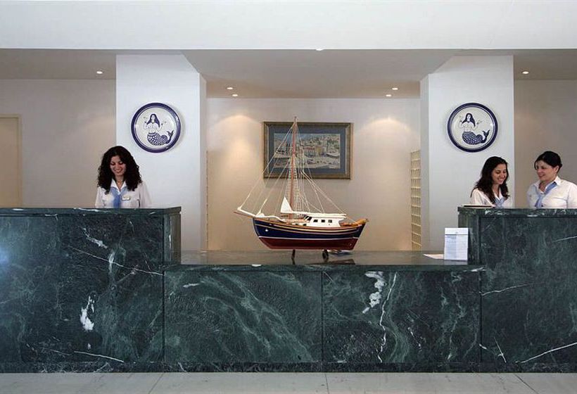 Hotel Aks Porto Heli  | Porto Heli | Peloponnese | Greece 6