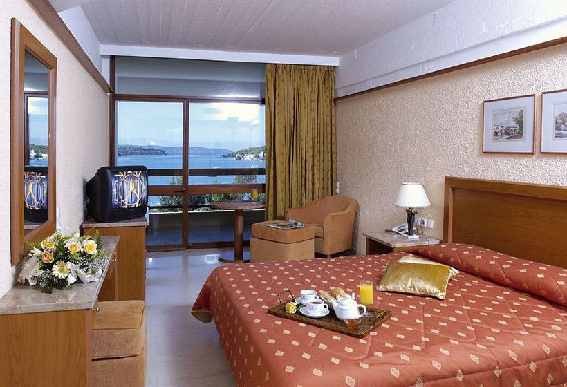 Hotel Aks Porto Heli  | Porto Heli | Peloponnese | Greece 7