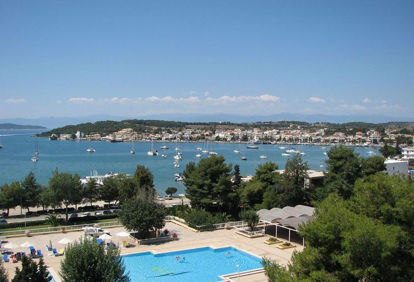 Hotel Aks Porto Heli  | Porto Heli | Peloponnese | Greece 8