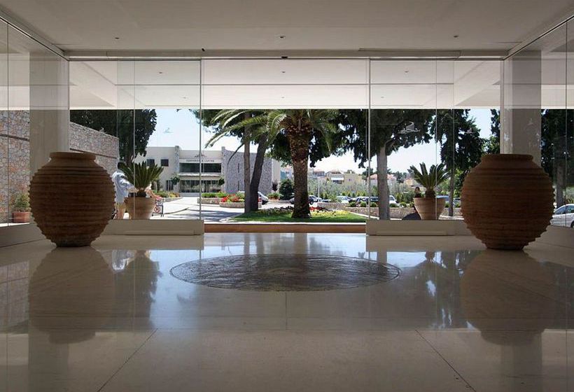 Hotel Aks Porto Heli  | Porto Heli | Peloponnese | Greece 9