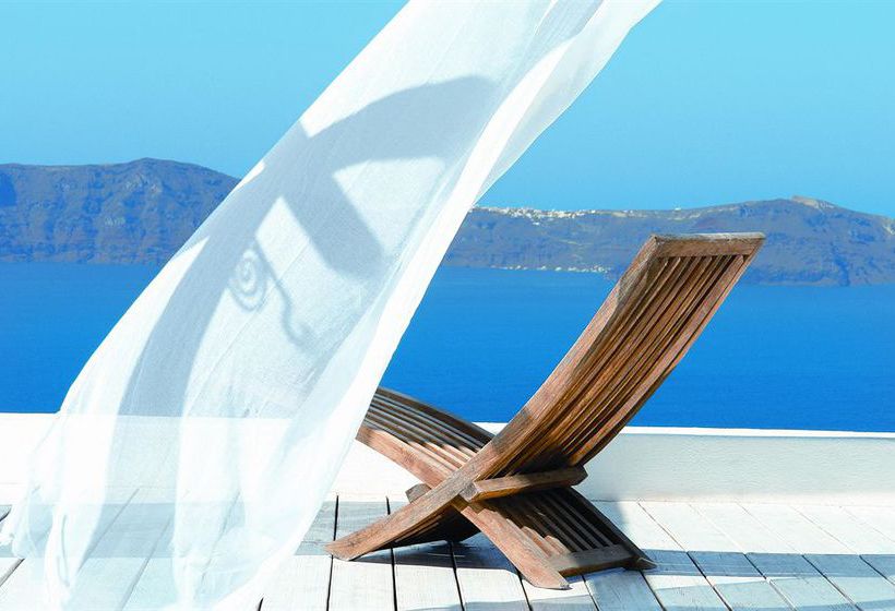 Hotel Sun Rocks  | Firostefani | Santorini | Greece 1