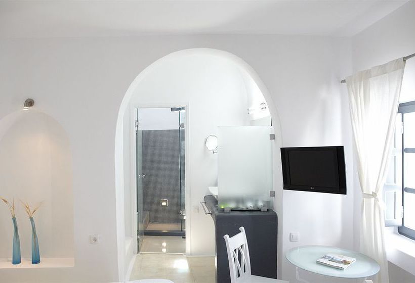 Hotel Sun Rocks  | Firostefani | Santorini | Greece 11