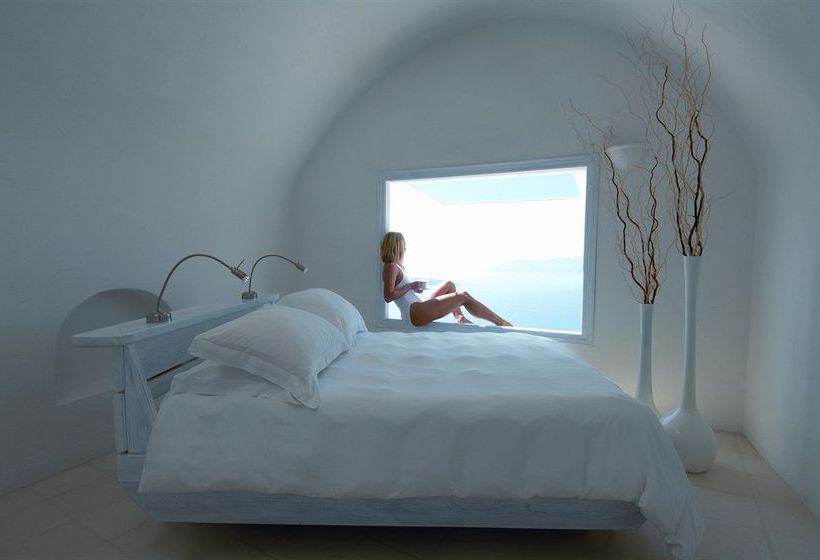 Hotel Sun Rocks  | Firostefani | Santorini | Greece 13