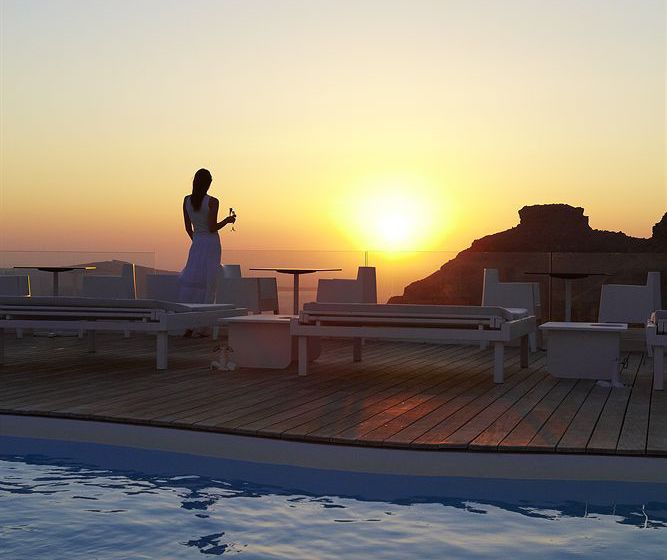 Hotel Sun Rocks  | Firostefani | Santorini | Greece 14