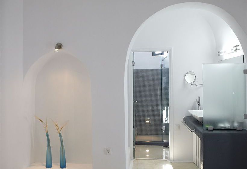 Hotel Sun Rocks  | Firostefani | Santorini | Greece 15