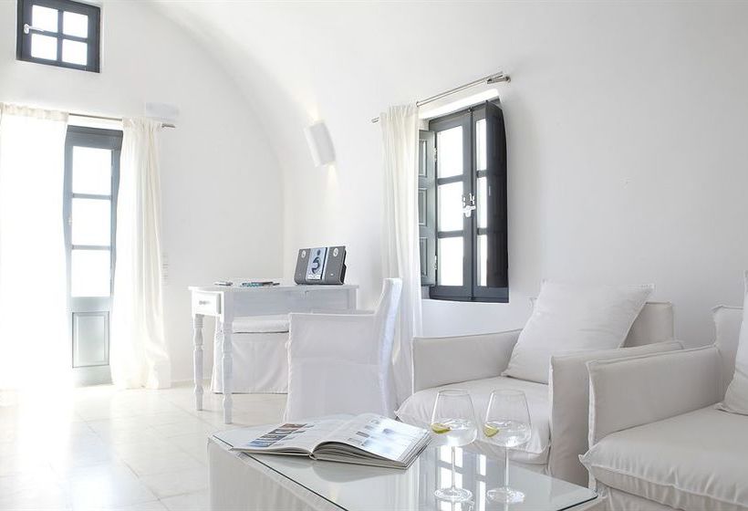 Hotel Sun Rocks  | Firostefani | Santorini | Greece 16