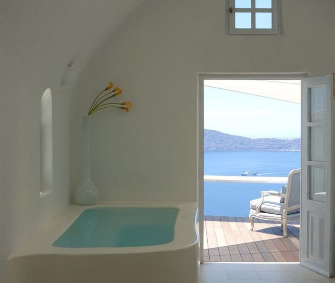 Hotel Sun Rocks  | Firostefani | Santorini | Greece 17