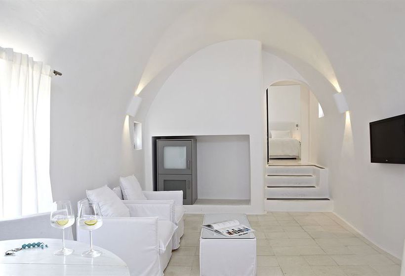 Hotel Sun Rocks  | Firostefani | Santorini | Greece 18